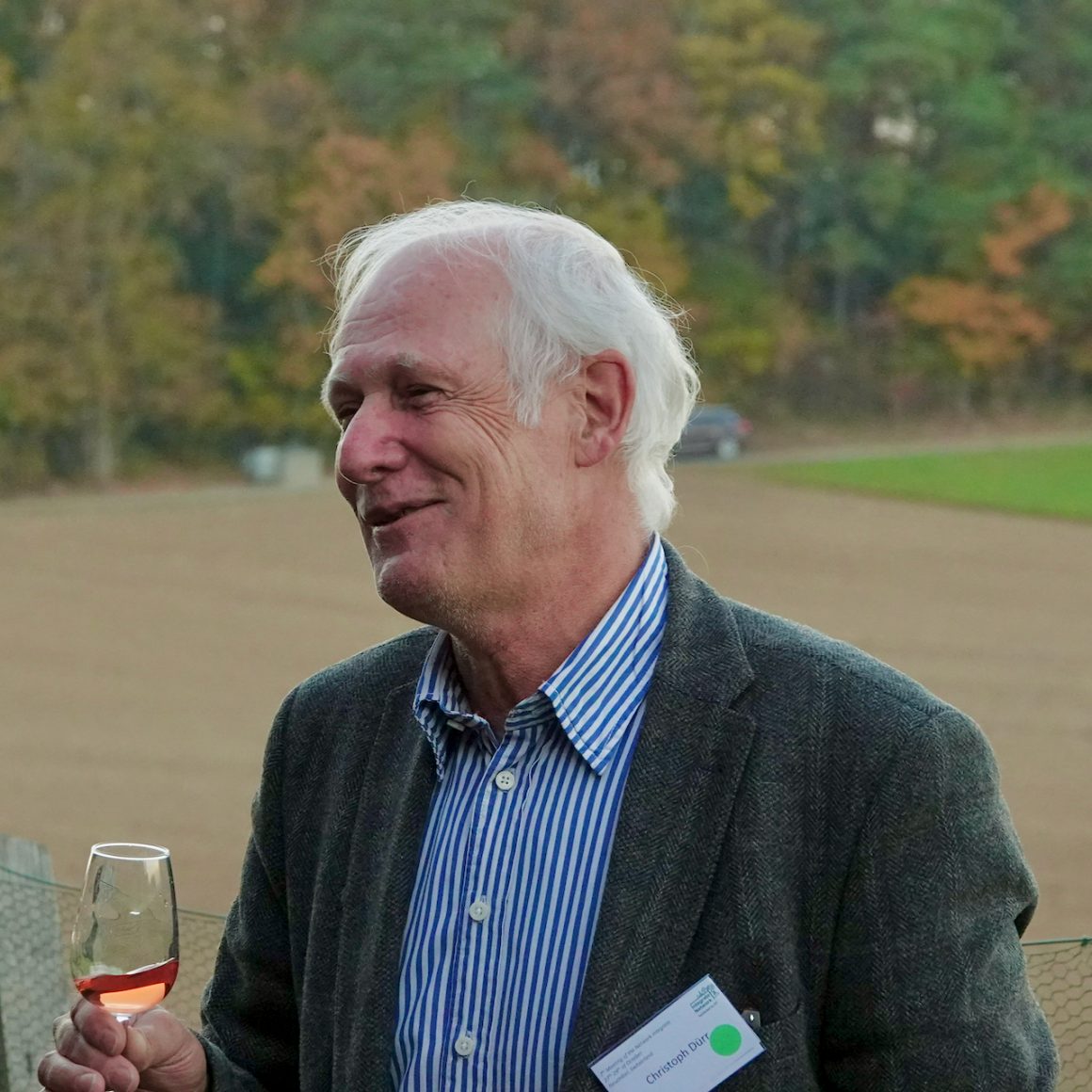 “During our Integrate-Chairmanship, we reflected upon our own integrative forest management approach”