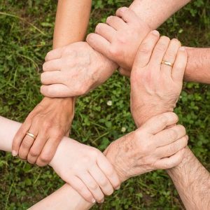 “Network of Networks” meeting upcoming