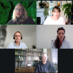 Integrate Network Webinar 2024 – now available to watch online! 