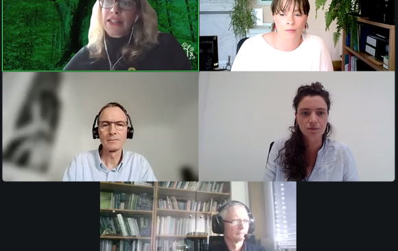 Integrate Network Webinar 2024 – now available to watch online! 