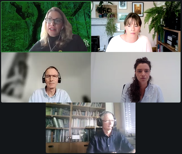Integrate Network Webinar 2024 – now available to watch online! 