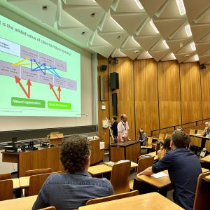 Integrate Network Workshop – watch recorded presentations