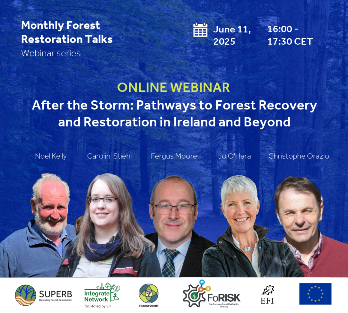 LAST CHANCE TO REGISTER – Join our Integrate Webinar on June 11, 16:00 CET
