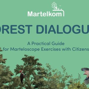 Forests Dialogues – A new guide with practical tips for successful exchange