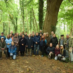 From Clear-Cutting to Continuity: 11th Integrate Network Annual Meeting