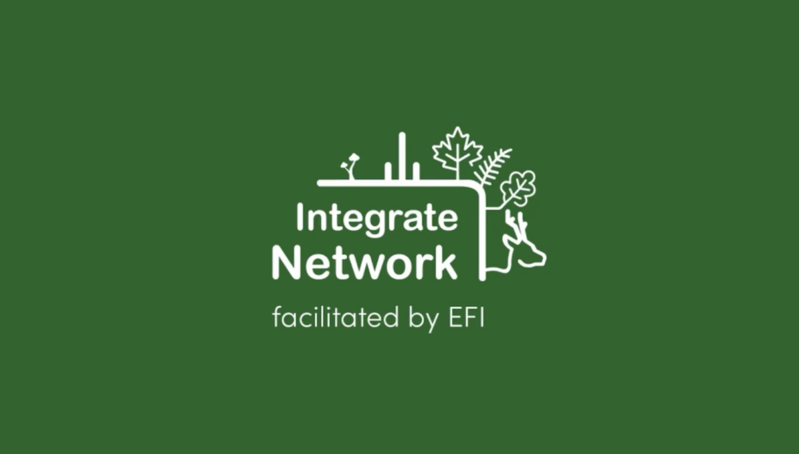 Integrate Network at a Glance: Watch Our New Trailer