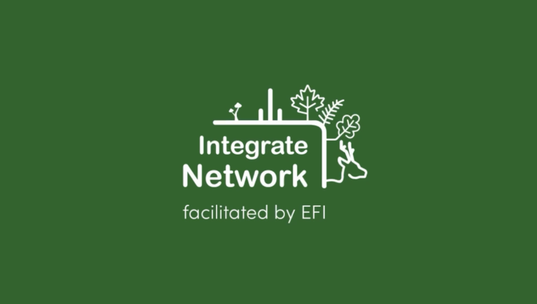 Integrate Network at a Glance: Watch Our New Trailer