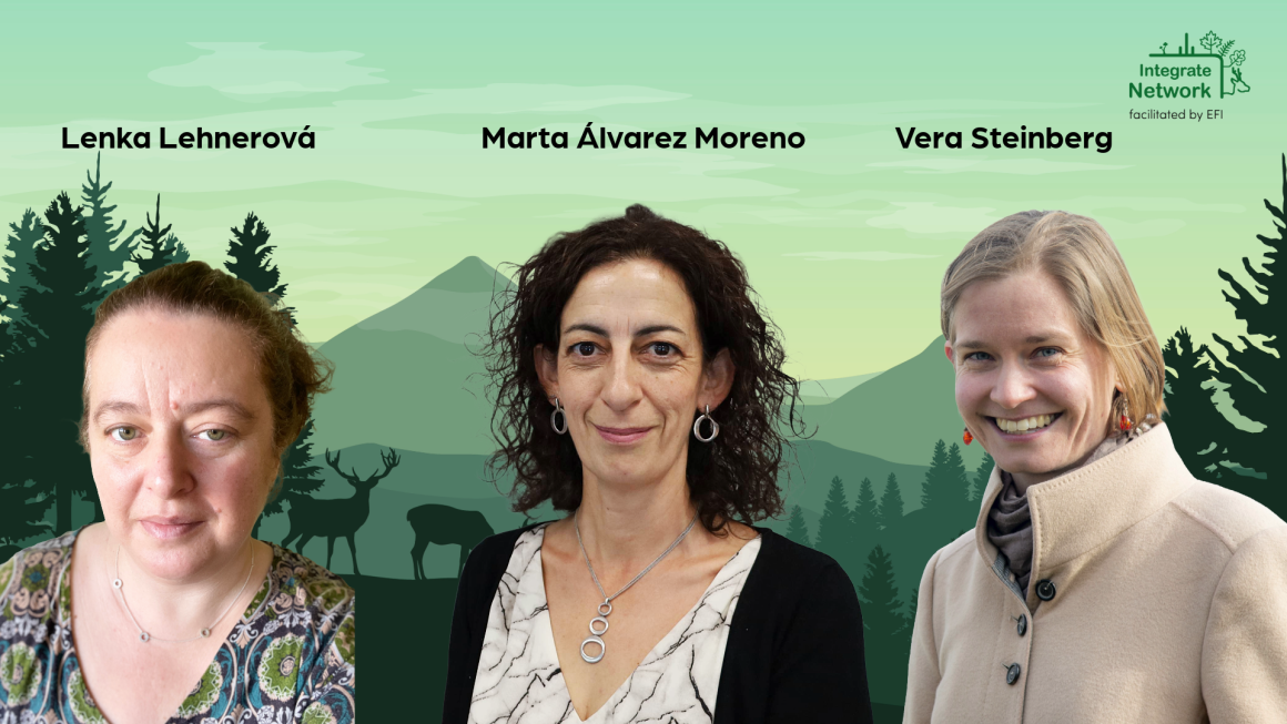 International Women’s Day: Who are the women shaping our network?