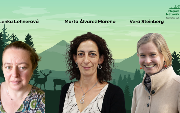 International Women’s Day: Who are the women shaping our network?