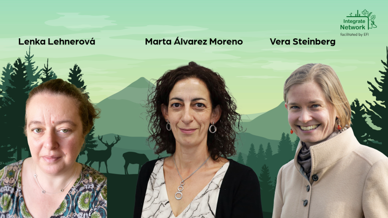 International Women’s Day: Who are the women shaping our network?