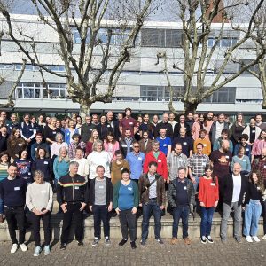 Martelscopes and the “Life Sciences Symposium 2026”