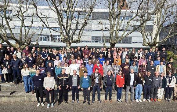 Martelscopes and the “Life Sciences Symposium 2026”