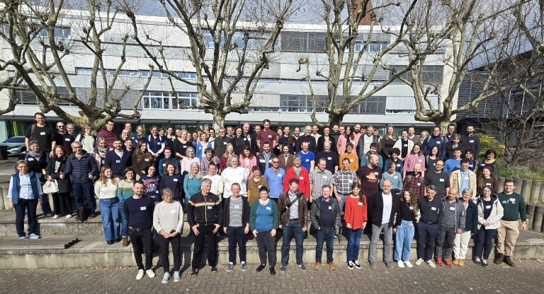 Martelscopes and the “Life Sciences Symposium 2026”