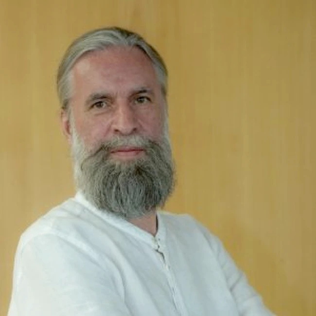 Bernhard Wolfslehner