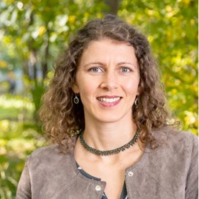 Elisabeth Schatzdorfer