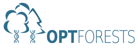 logo Optforests