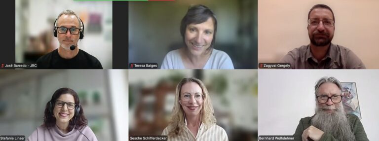 Integrate Webinar Recording Out Now! – From Indicators to Action: Bridging Science, Policy and Practice in Forest Restoration and Integrative Forest Management